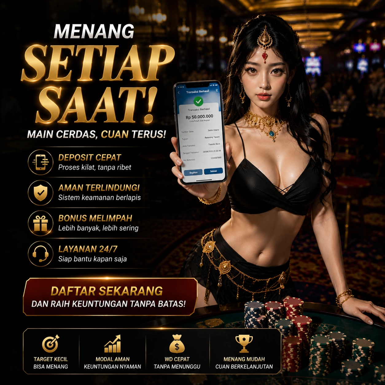 Pemula di ins55 Temukan Game Terbaik untuk Dilihat