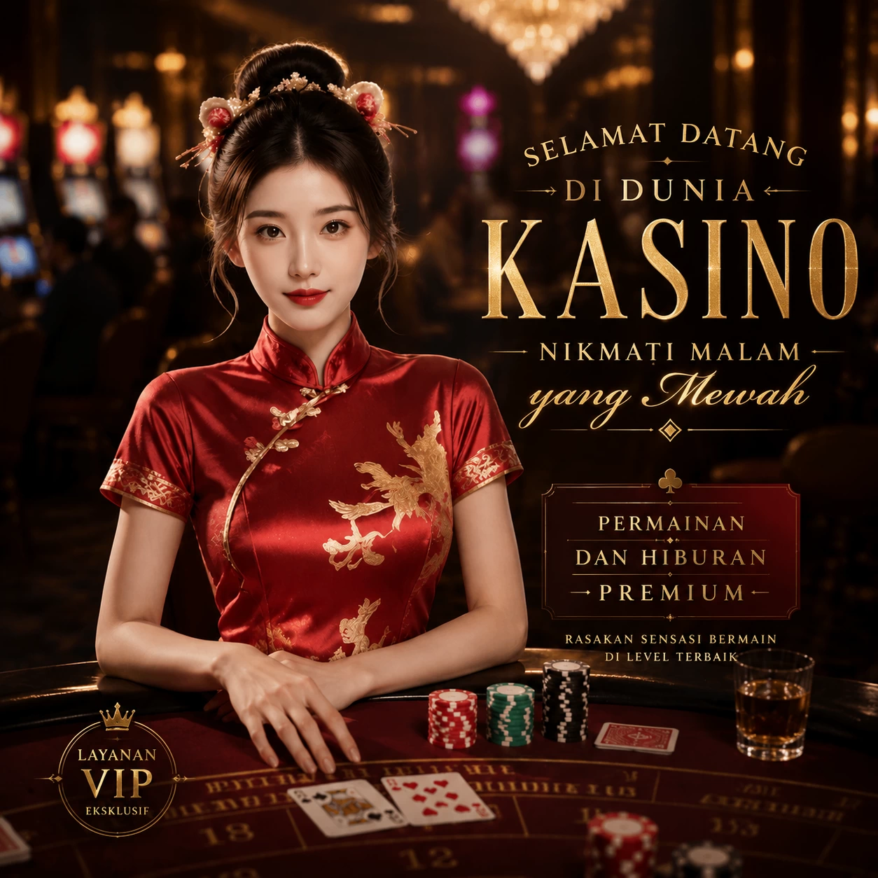 Menggali Fitur Menarik di Situs Game ins55