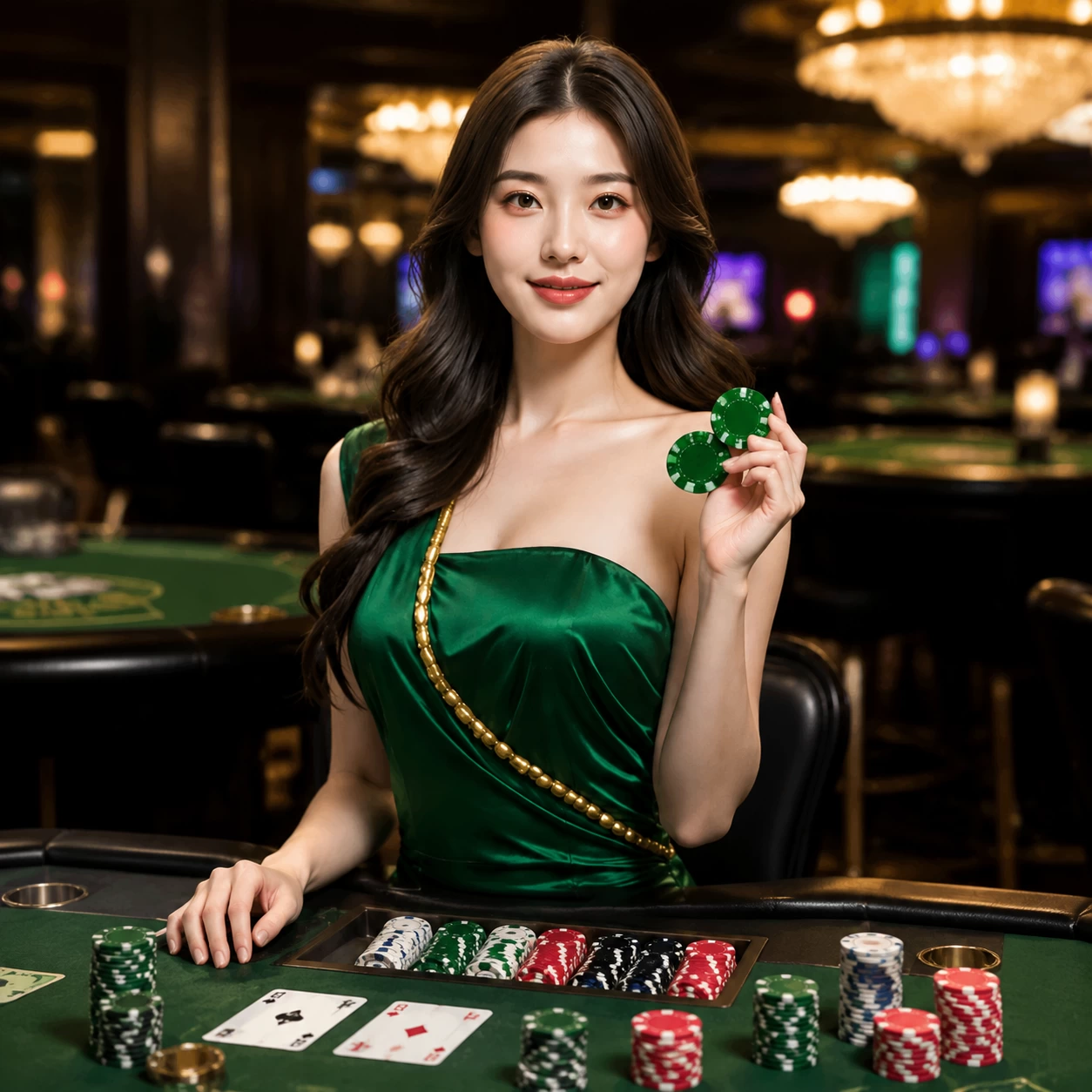Keunggulan dan Fitur Menarik di Situs Game ins55