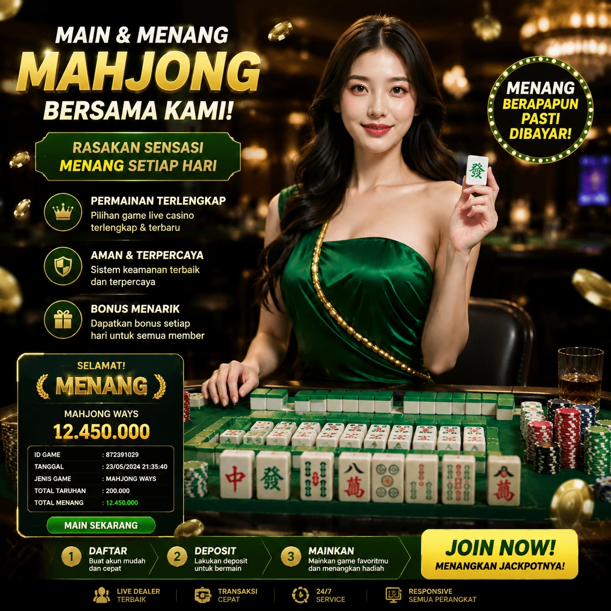 Bagaimana ins55 Mengubah Cara Kita Bermain Game Online