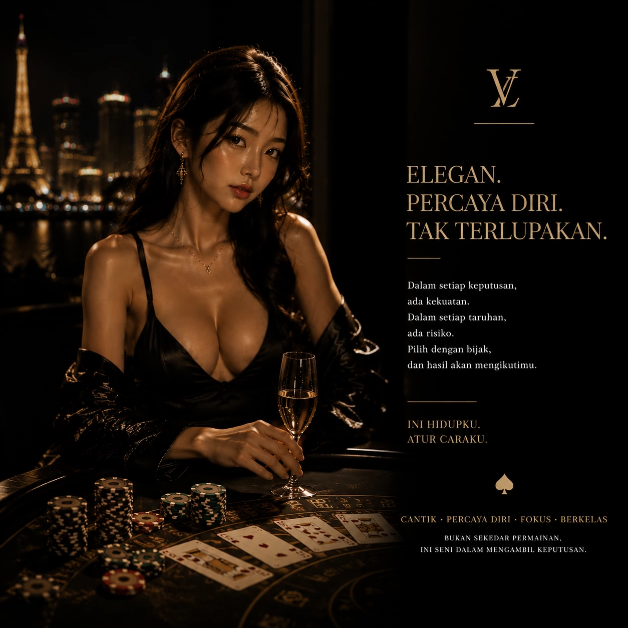 Apa Saja Jenis Game yang Tersedia di ins55